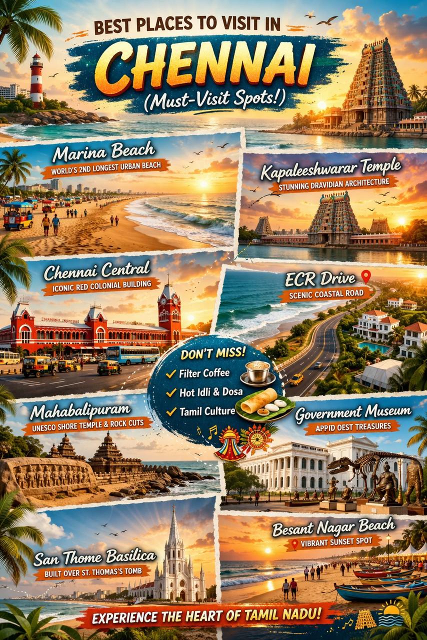 Chennai