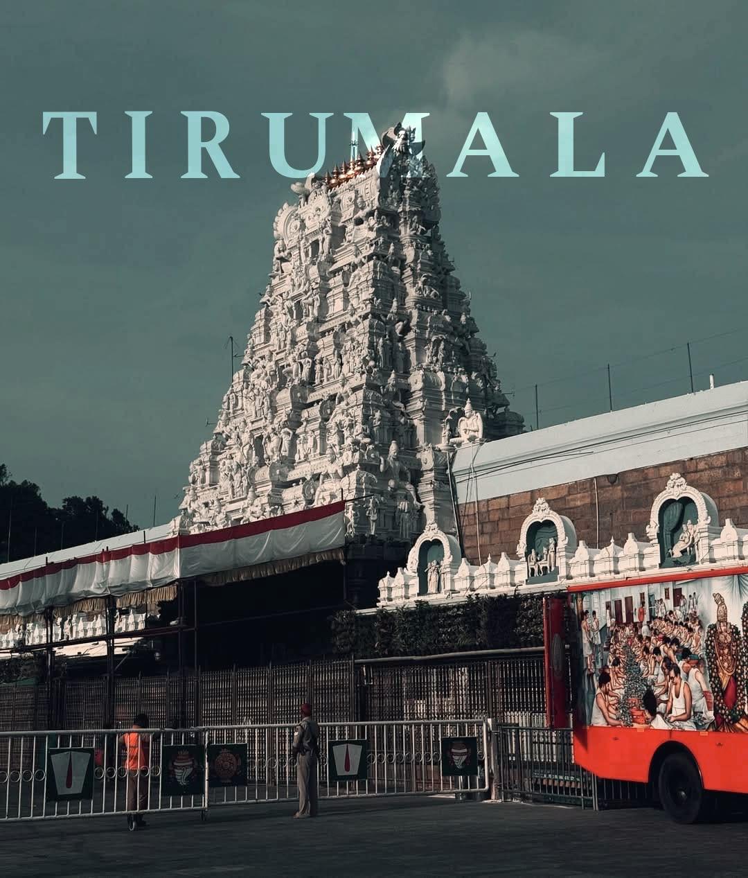 Thirumala